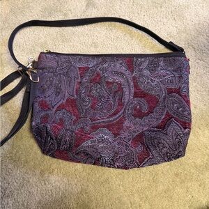 Paisley Danny K bag